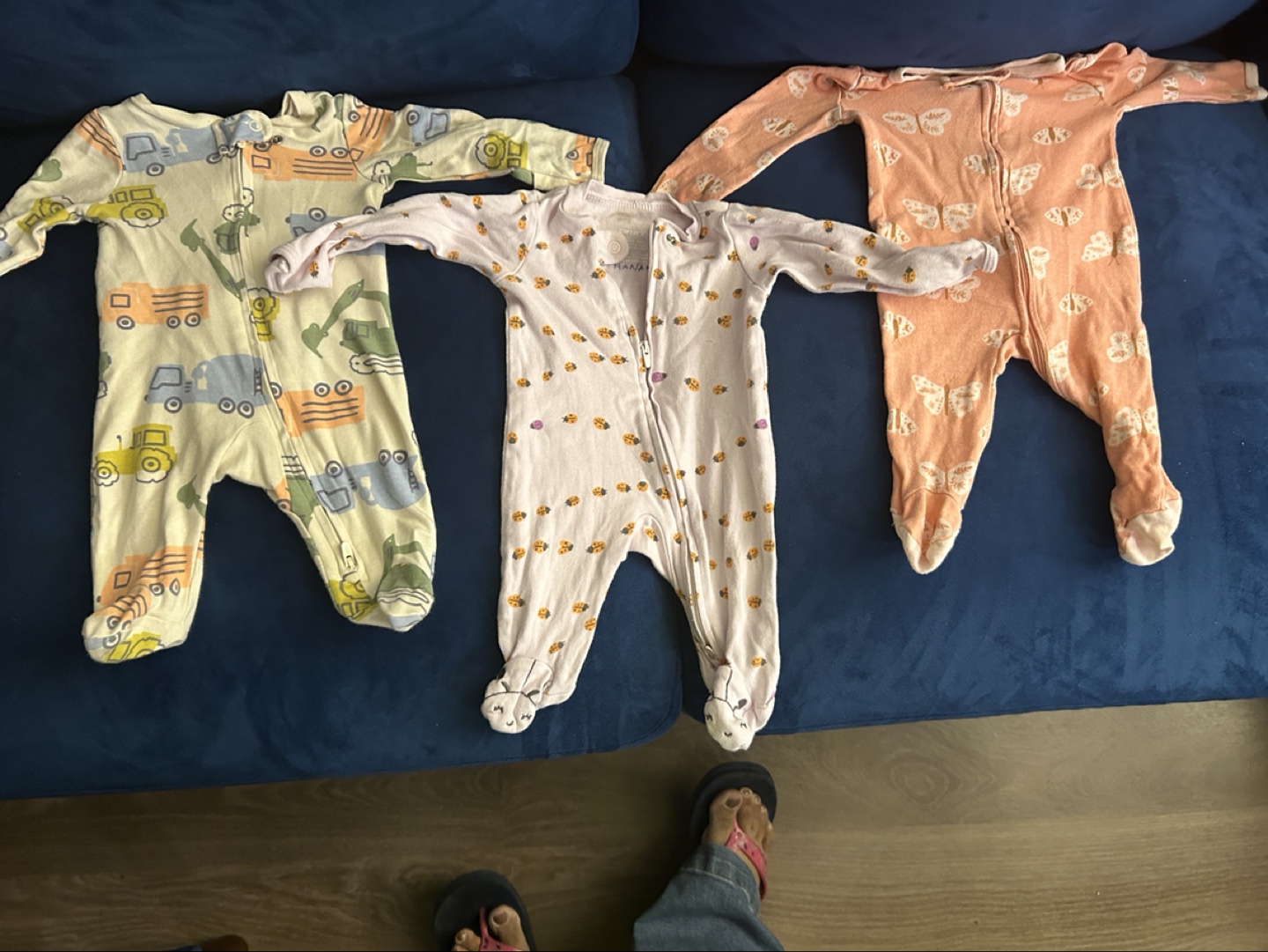 Baby Sleepers (3)