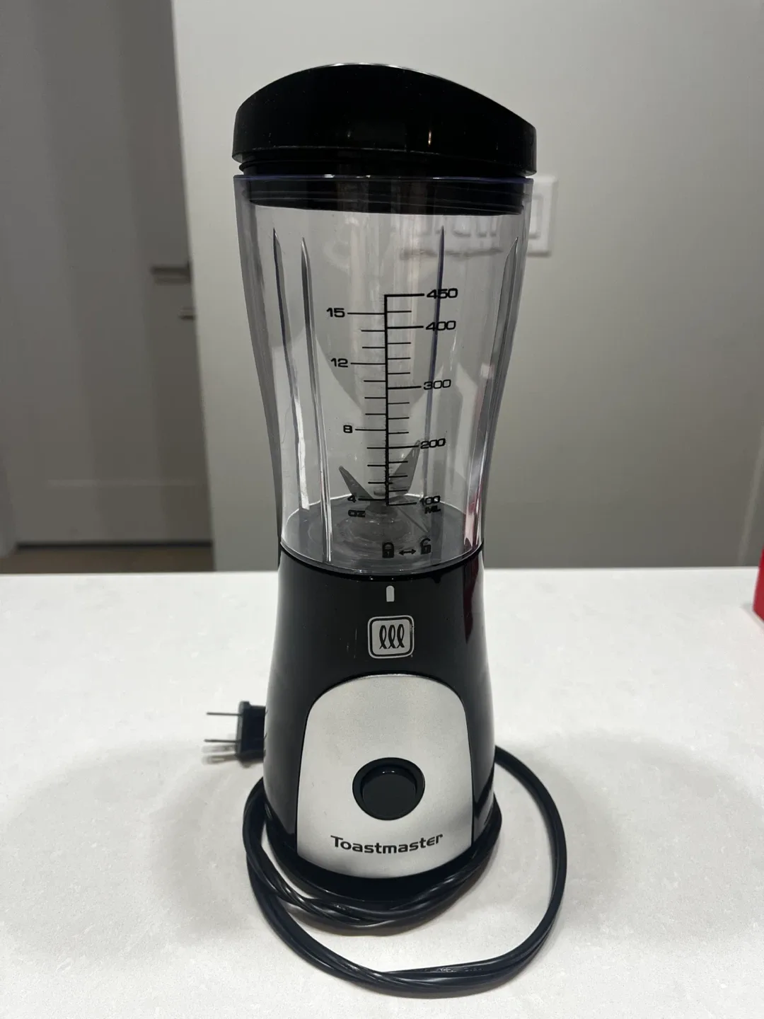 Toastmaster Personal Size Blender thumbnail