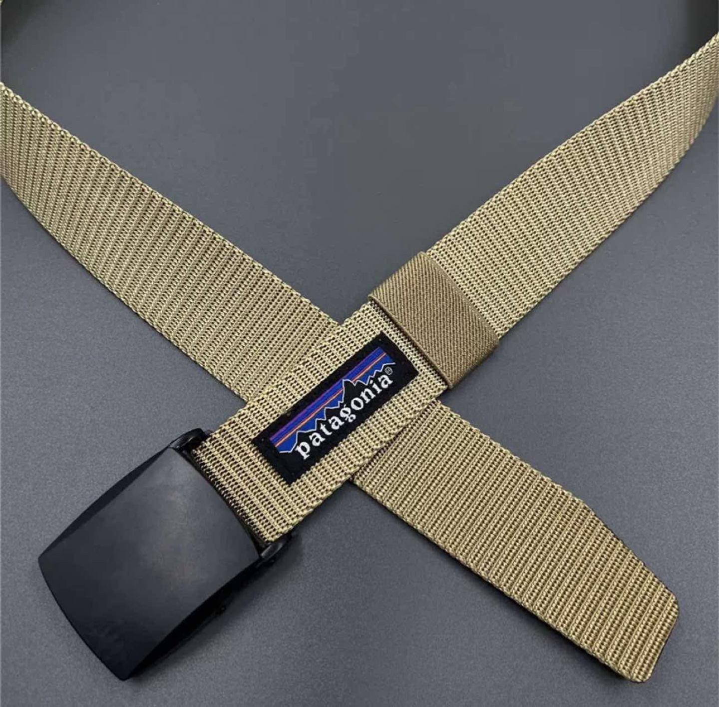 Patagonia Tech Web Belt - photo 5