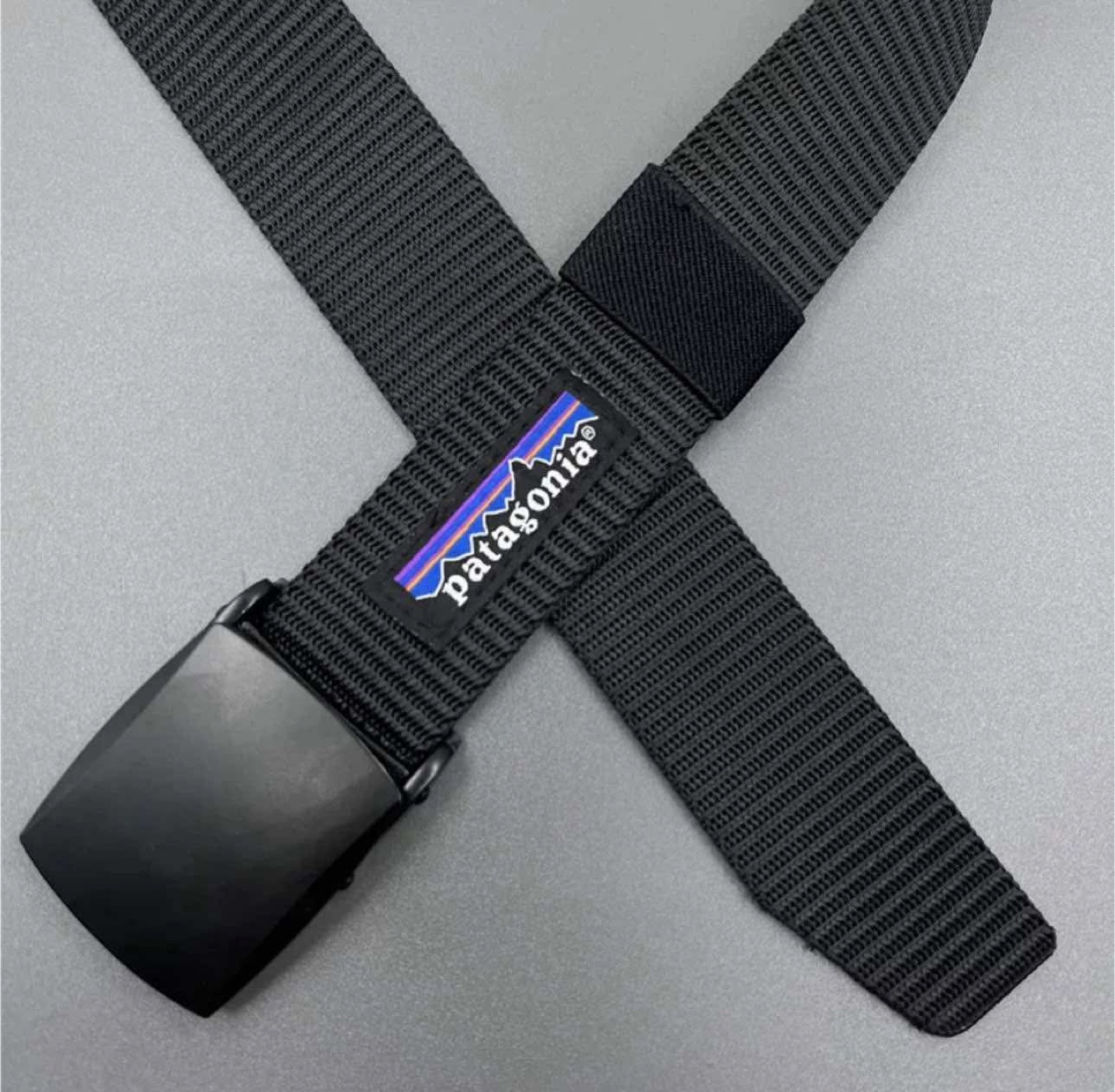 Patagonia Tech Web Belt - photo 2