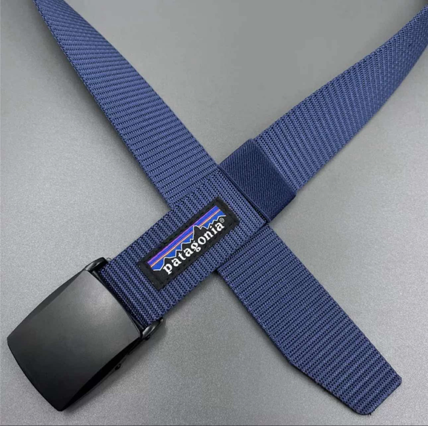 Patagonia Tech Web Belt - photo 3