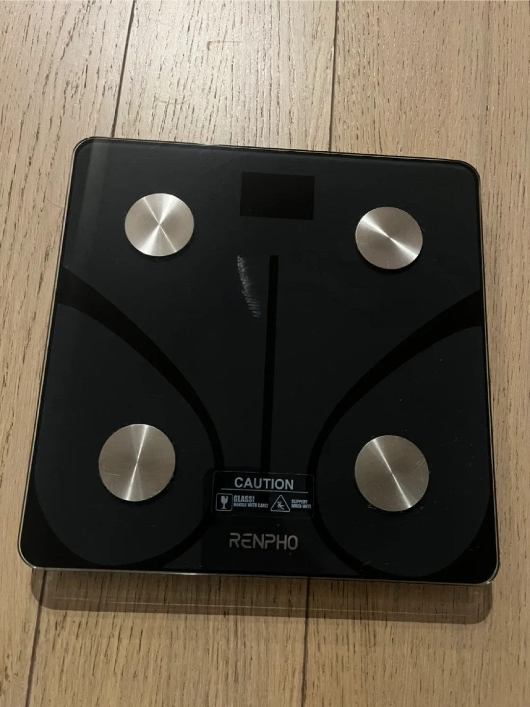 RENPHO ES-2632BM Body Composition Scale thumbnail