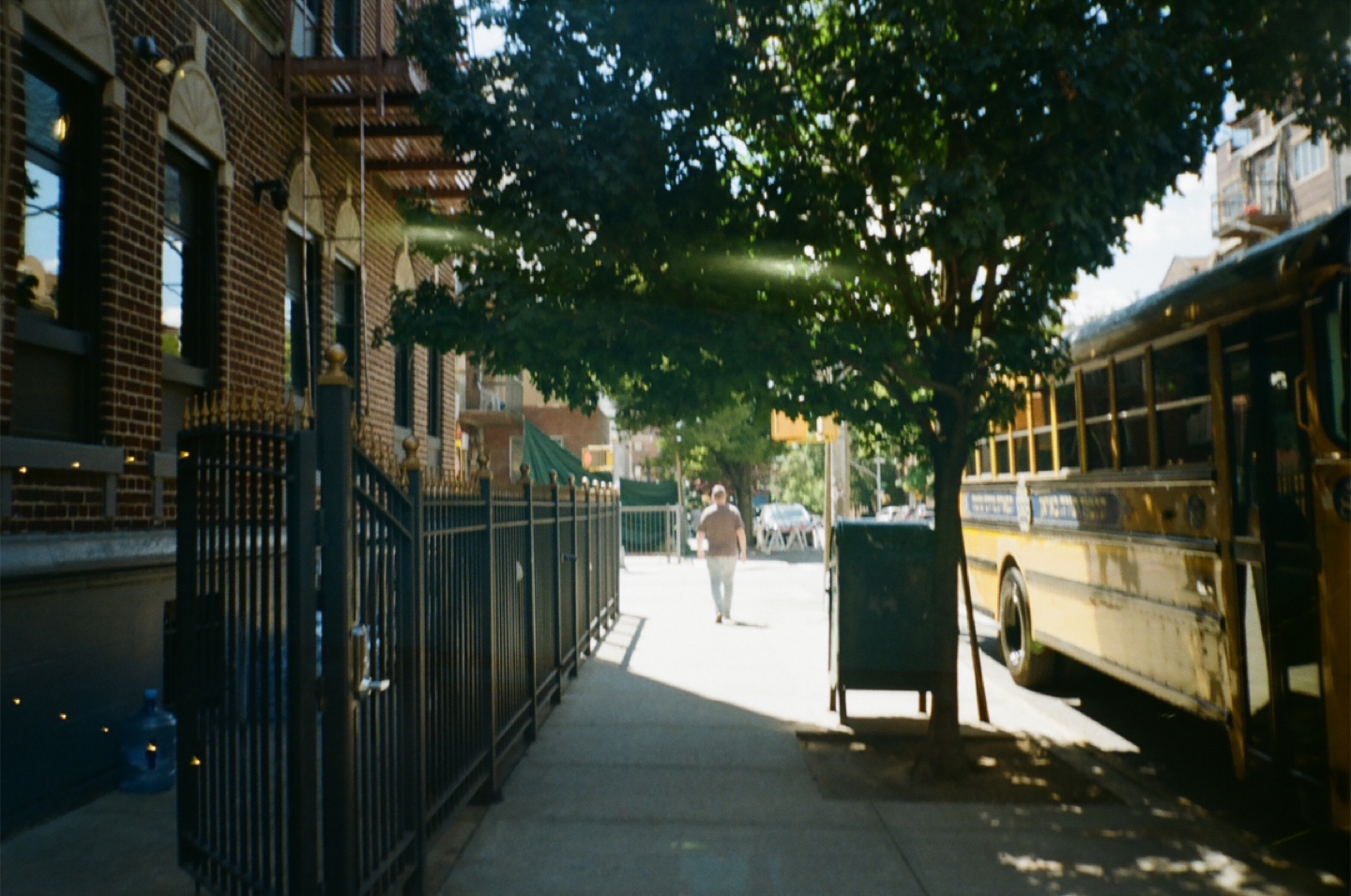 Olympus Film Camera - photo 2