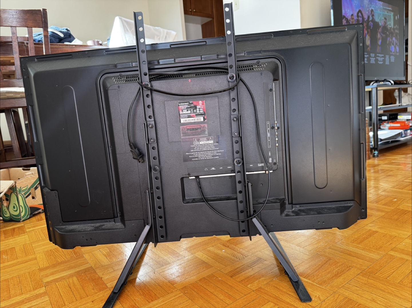 Element TV with Stand - photo 2