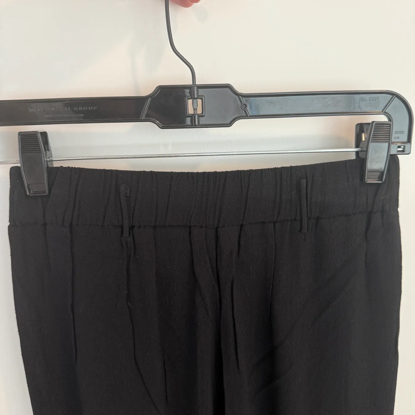 Wilfred Faun wide leg pants XS new image indicator(4)