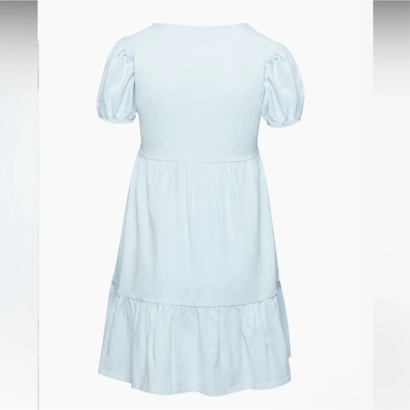 Aritzia Sunday Best cruise dress Small New with tag image indicator(3)