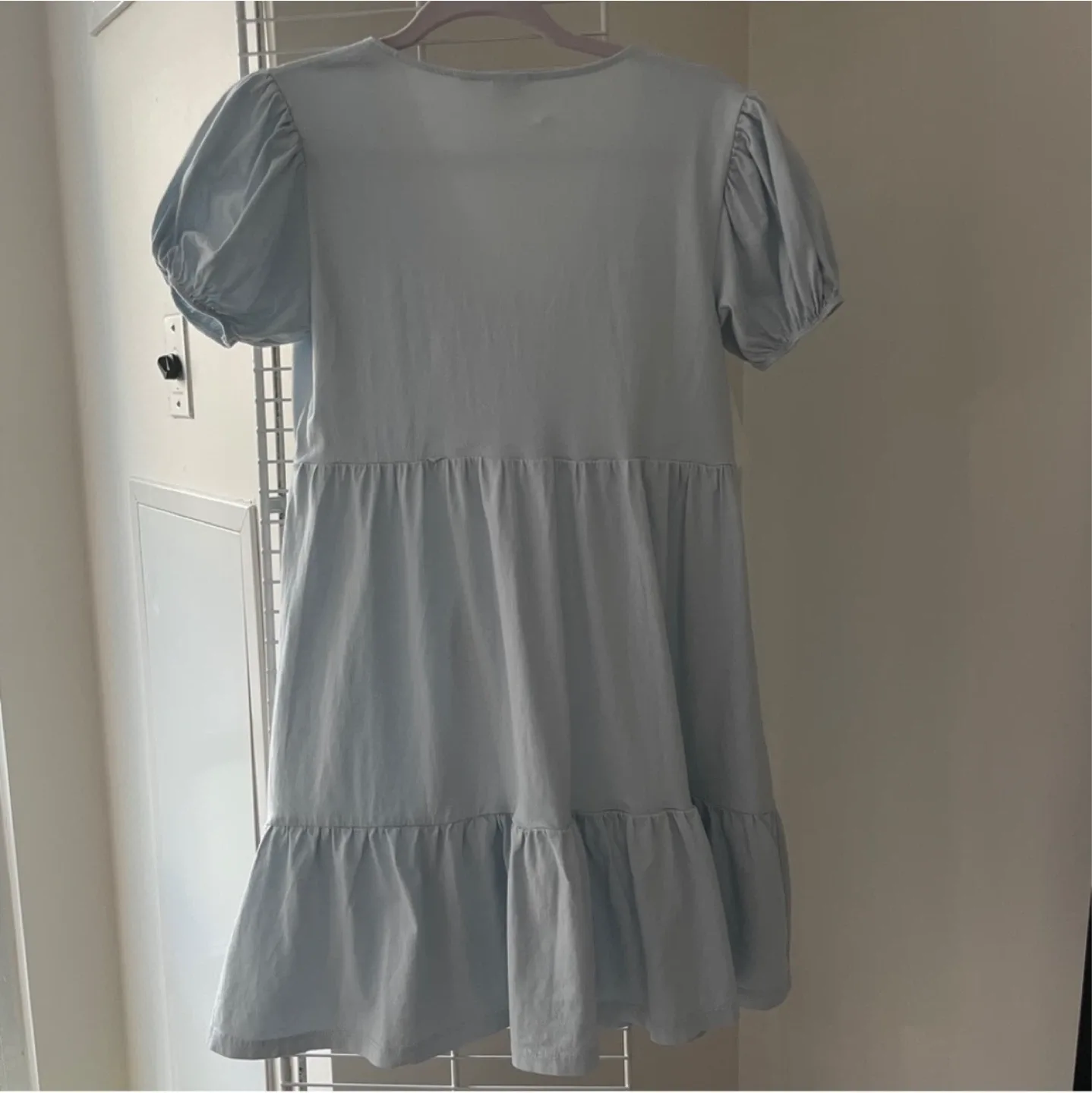 Aritzia Sunday Best cruise dress Small New with tag image indicator(7)