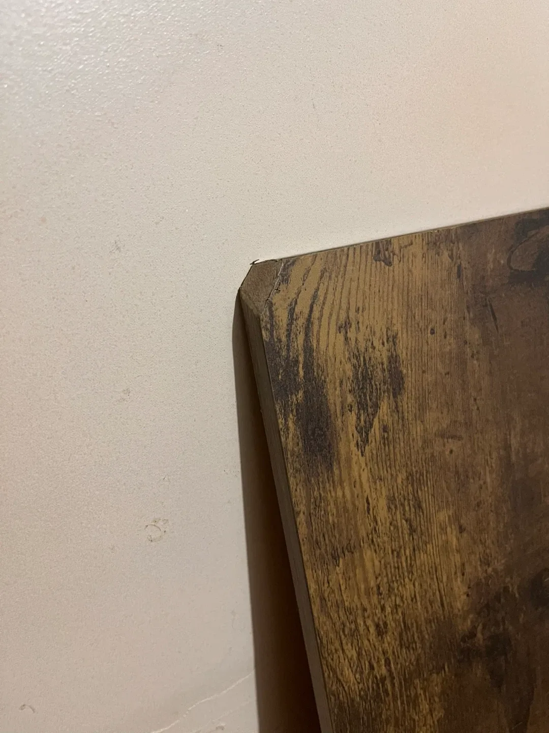 Full Size Bed Frame with Headboard image indicator(9)