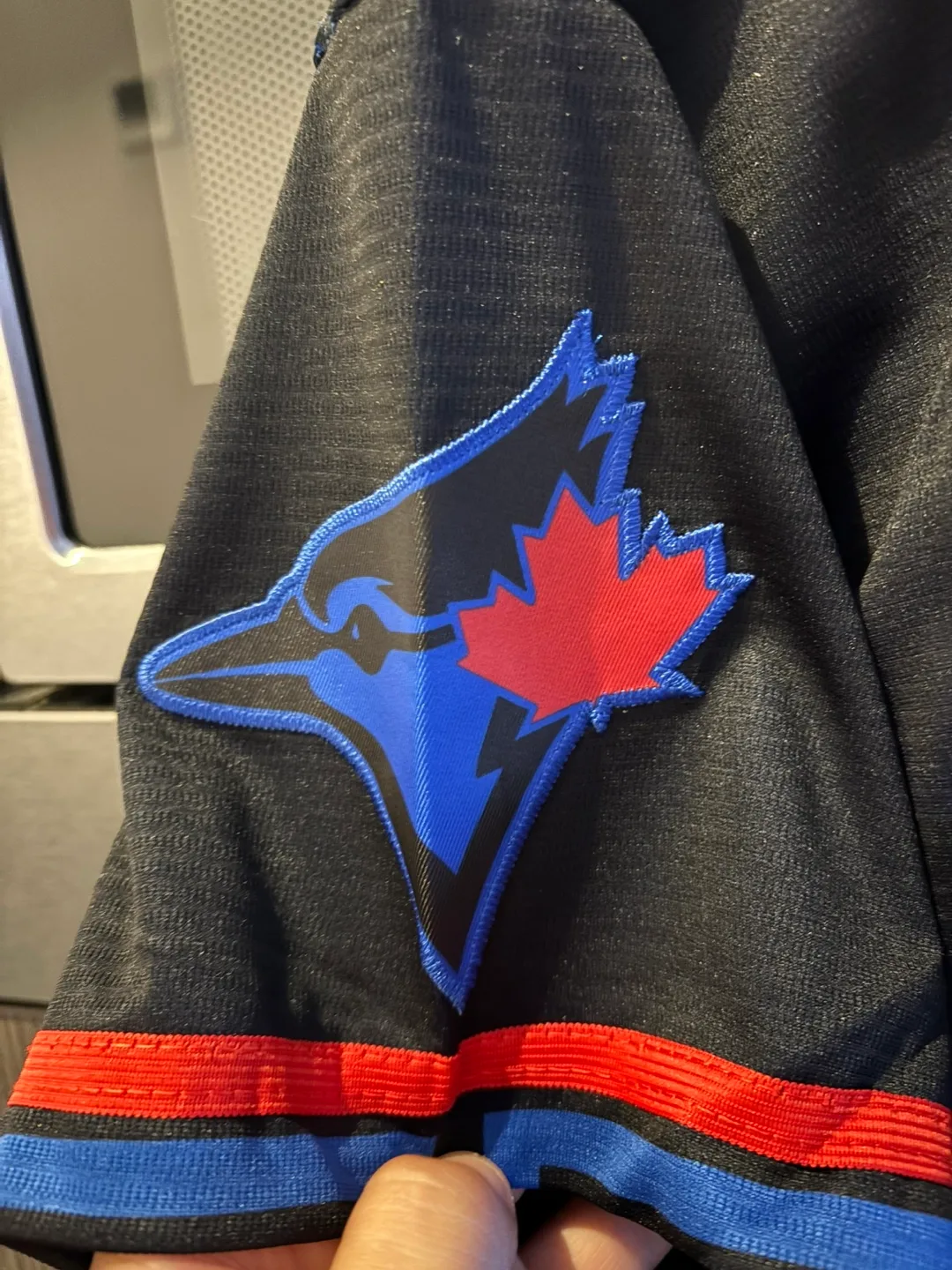 Vladdy Guerrero Jr. City Connect Jersey- New with tags image indicator(5)