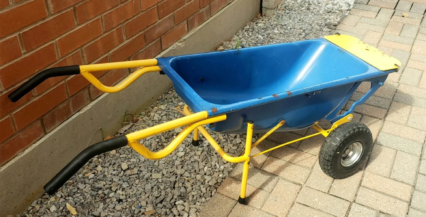 Blue & Yellow Wheelbarrow image indicator(5)