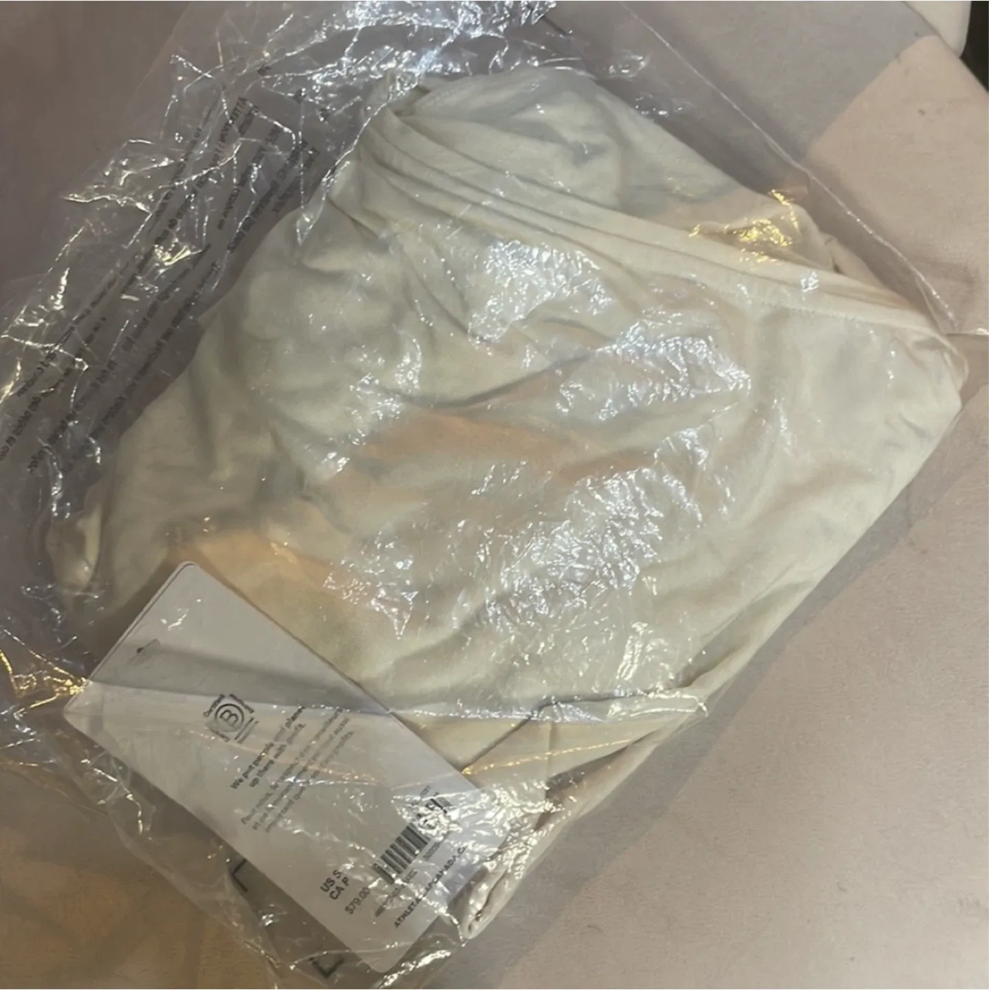 NEW WITH TAG Athleta weekender top Small image indicator(2)