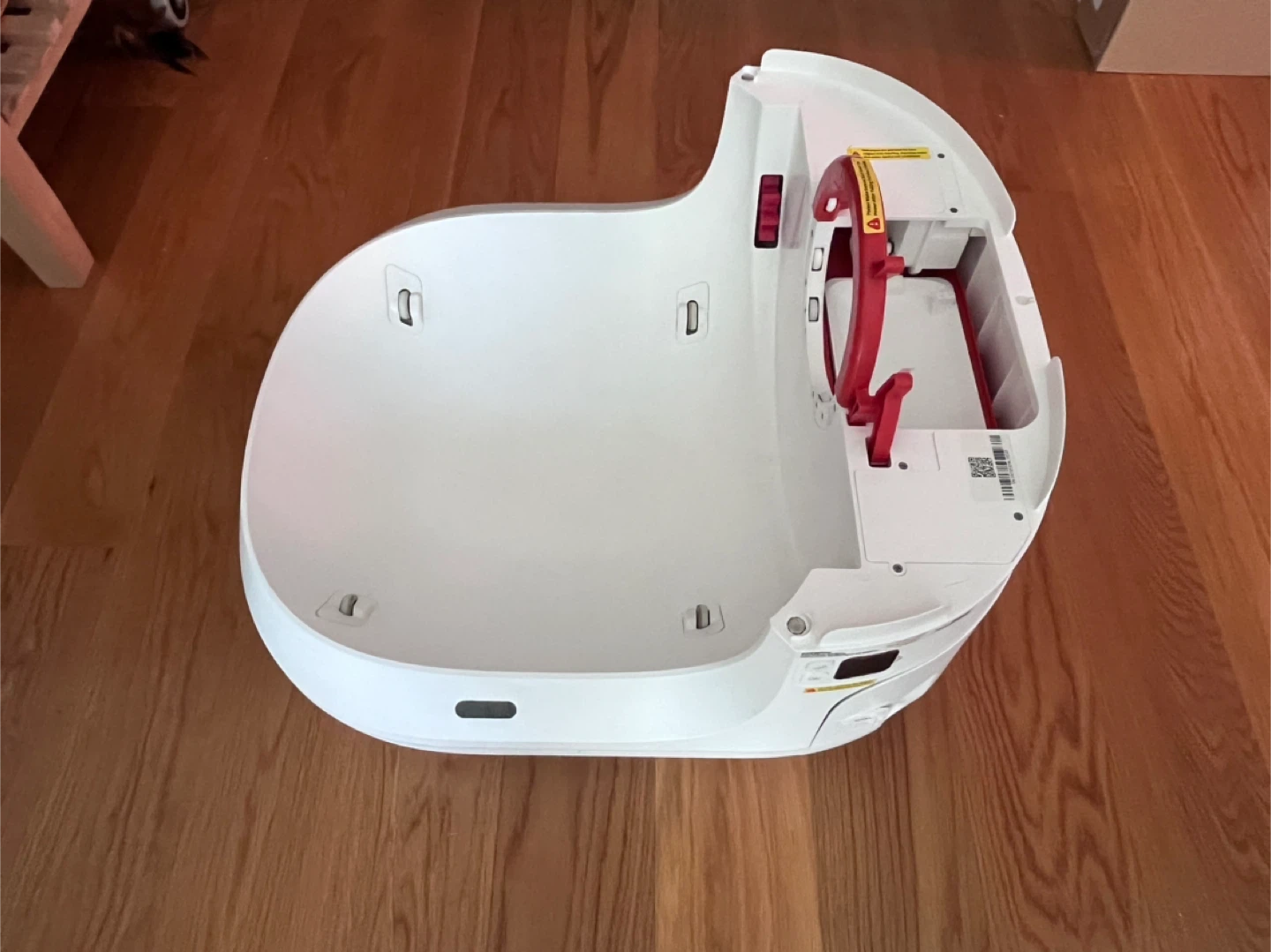 PETKIT Puramax 2 Automatic Cat Litter Box + Refills - photo 3