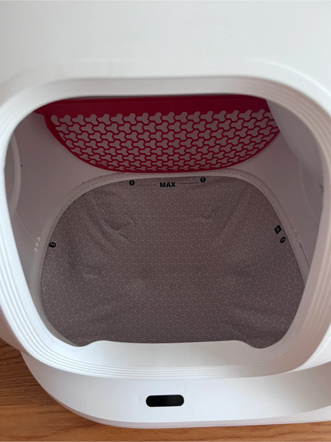 PETKIT Puramax 2 Automatic Cat Litter Box + Refills - photo 5