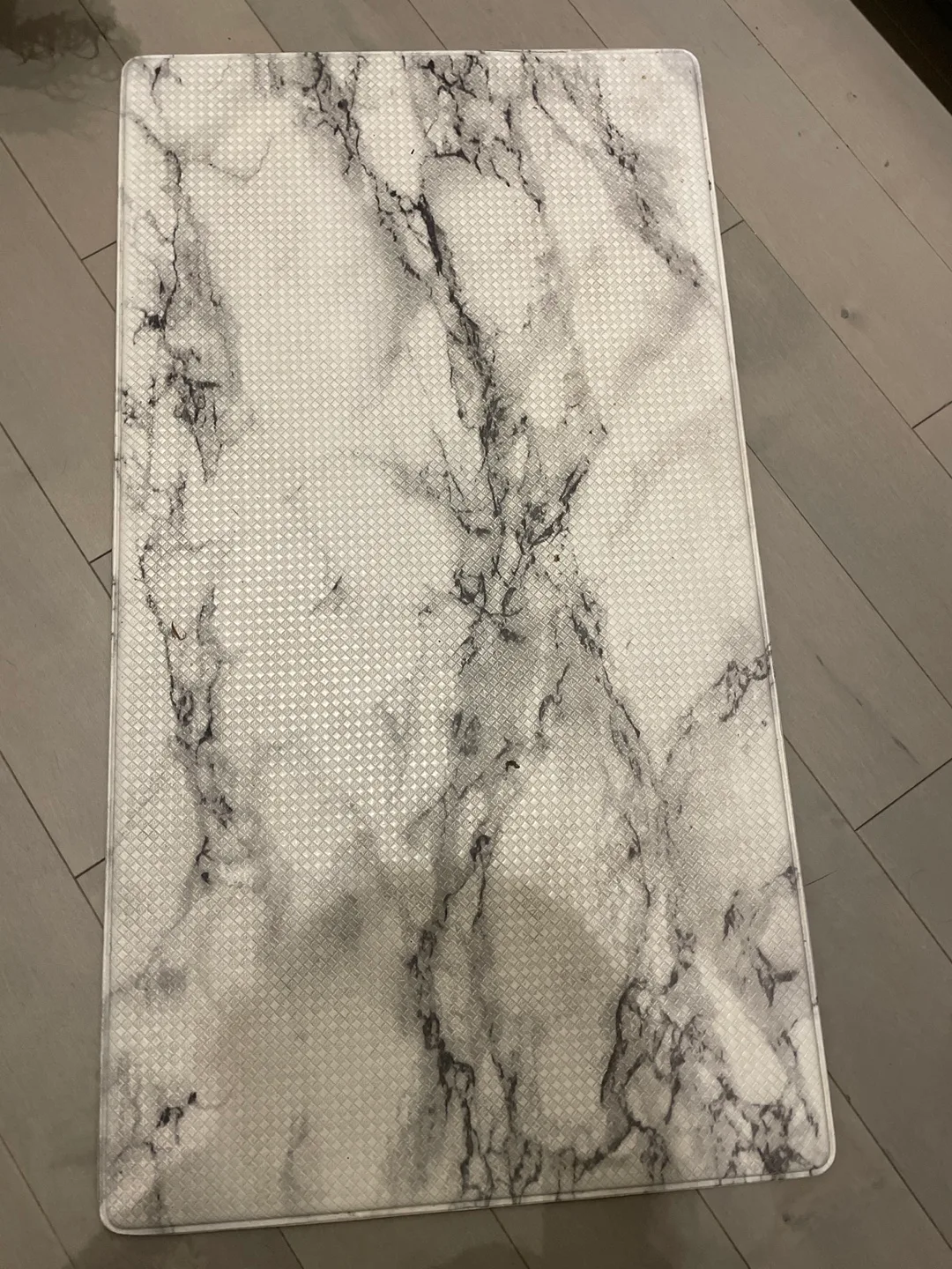 Anti Fatigue Standing desk mat thumbnail