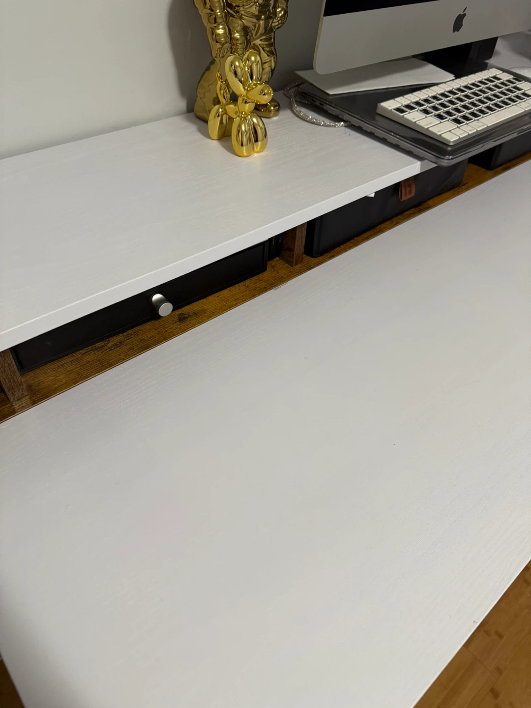 Adjustable Height Standing Desk - photo 3