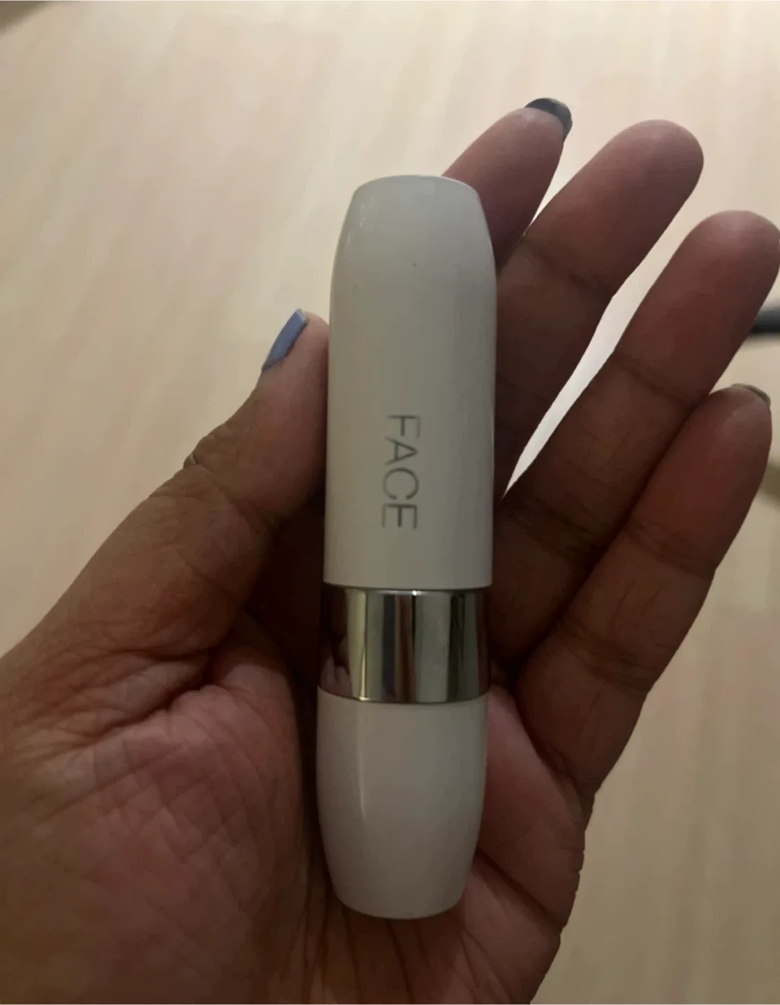 Electric Face Trimmer thumbnail