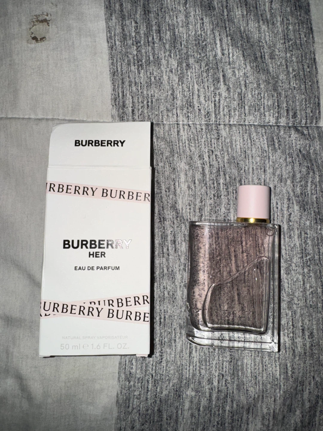 Burberry Her EDP 50ml