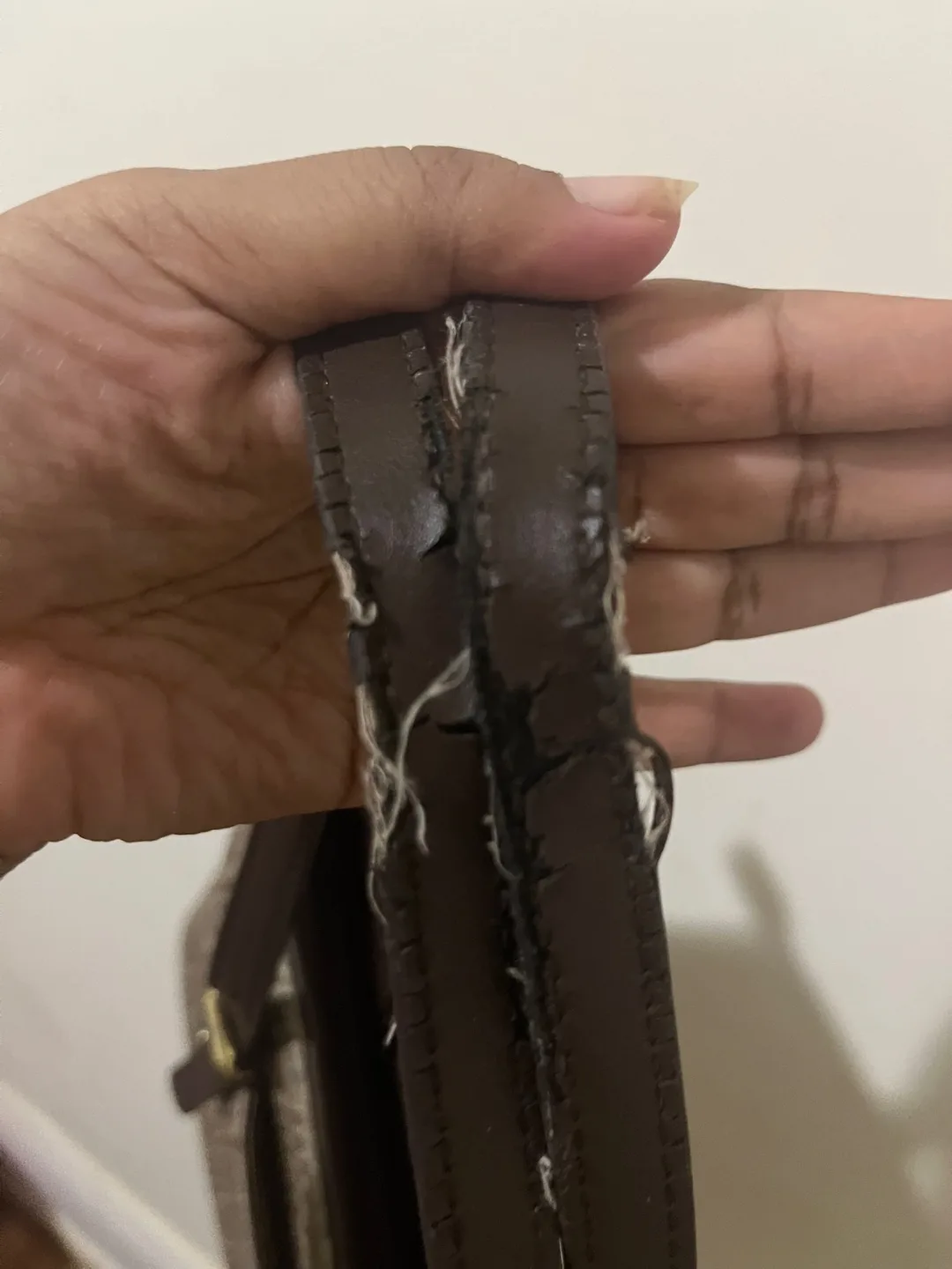 Anne Klein Tote Bag image indicator(2)