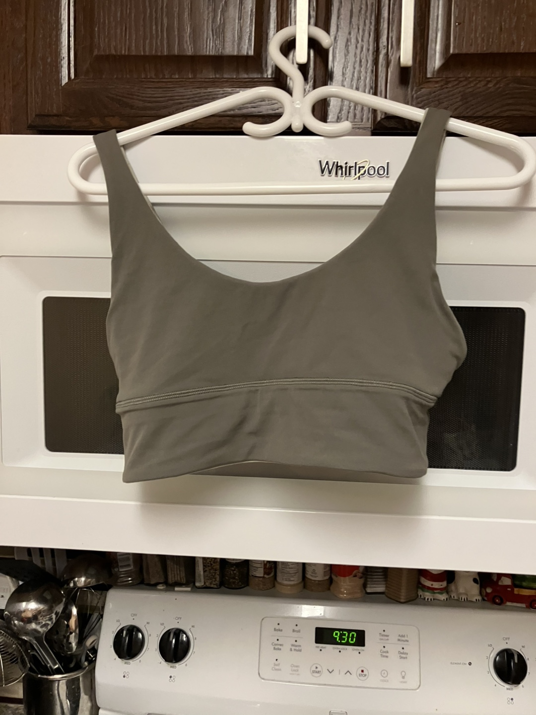 Lululemon Bra Size 10