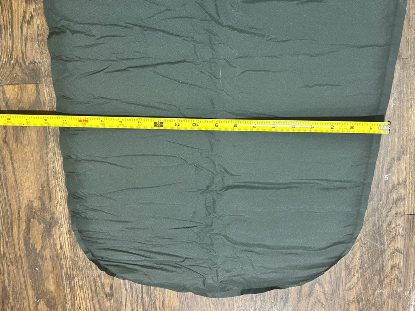Therm-a-Rest Camping Sleeping Pad image indicator(10)