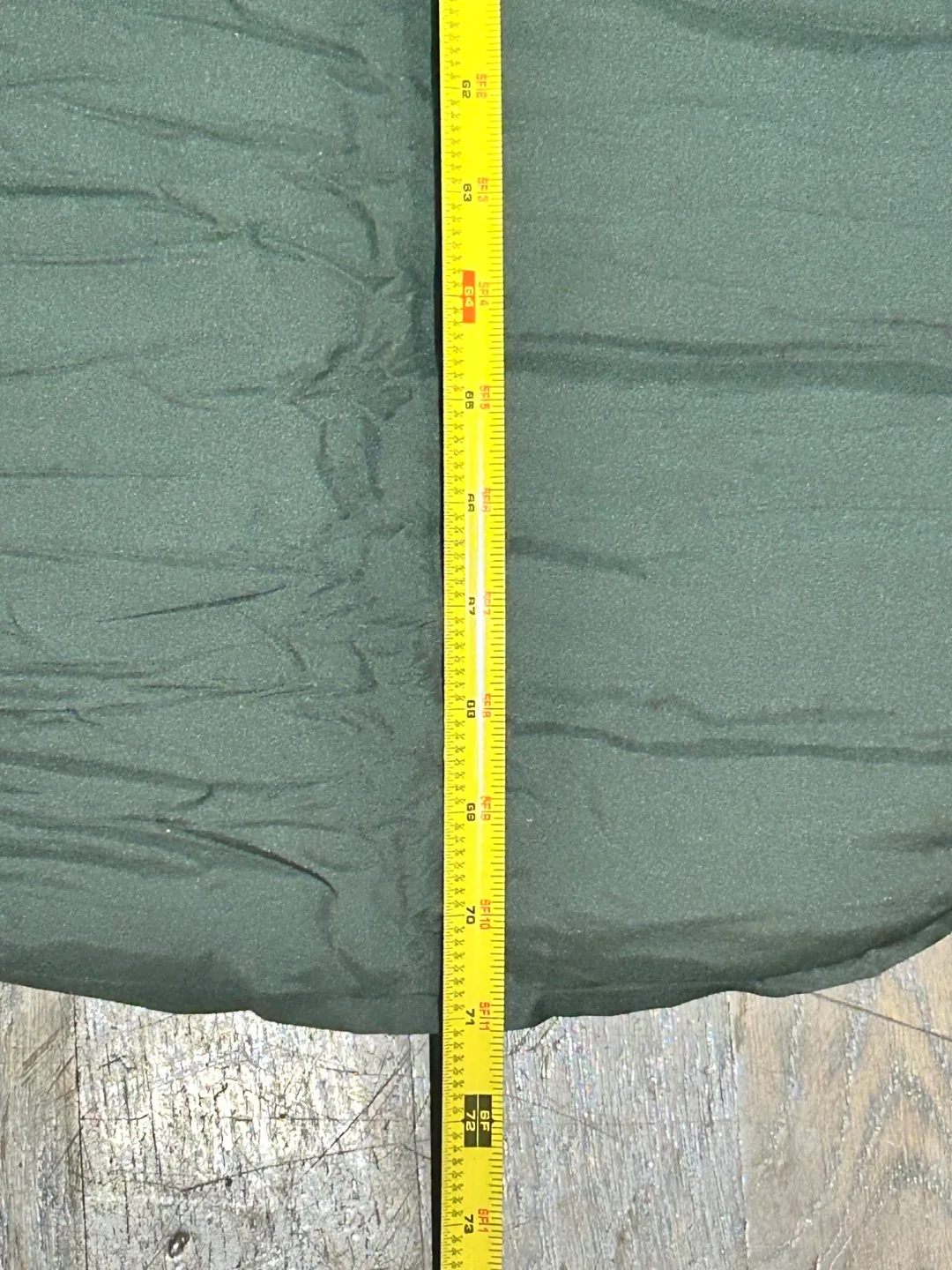 Therm-a-Rest Camping Sleeping Pad image indicator(6)