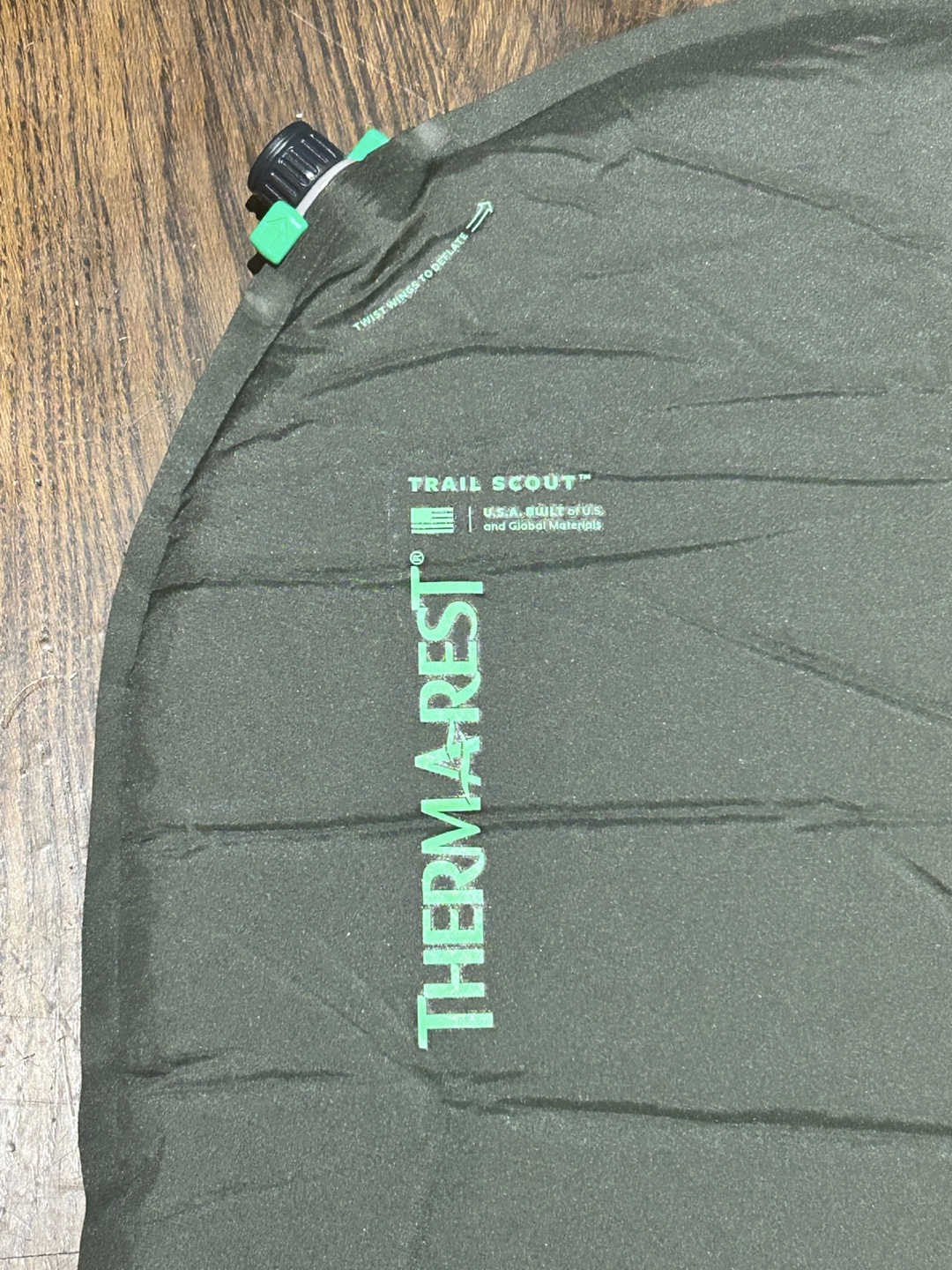 Therm-a-Rest Camping Sleeping Pad - photo 4