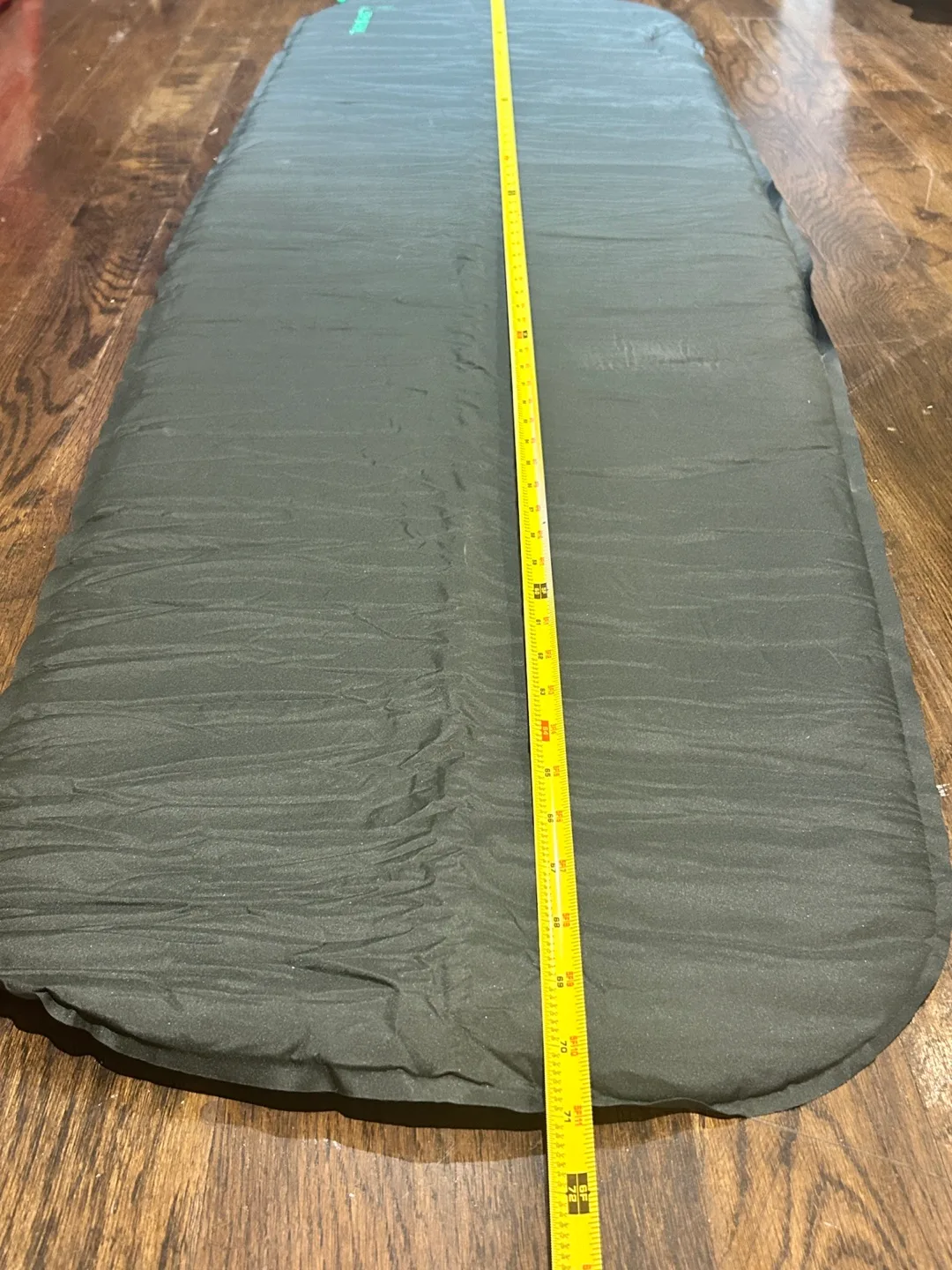 Therm-a-Rest Camping Sleeping Pad image indicator(8)