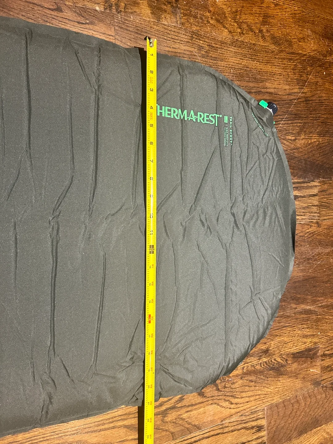 Therm-a-Rest Camping Sleeping Pad image indicator(9)
