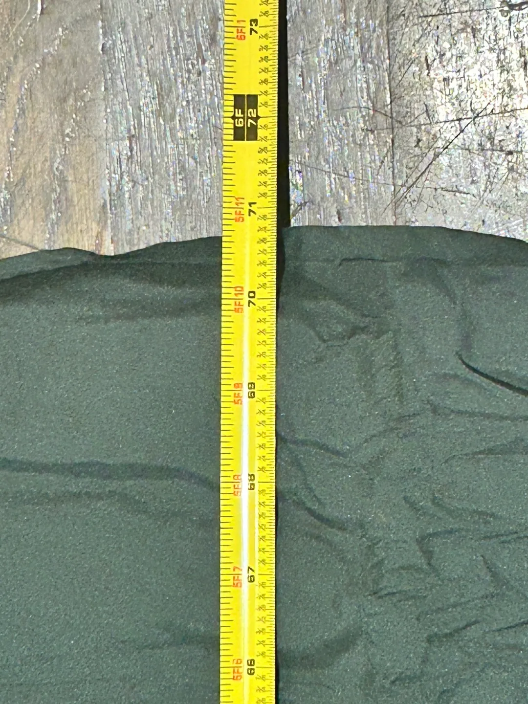 Therm-a-Rest Camping Sleeping Pad image indicator(7)