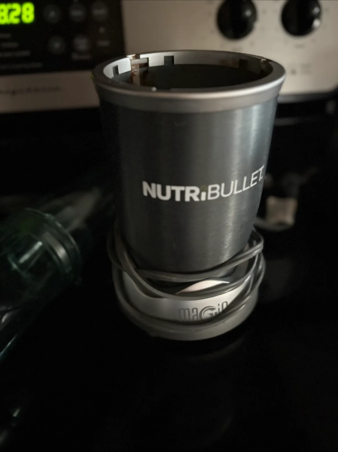 🥕NutriBullet & Magic Bullet Blender Combo image indicator(2)