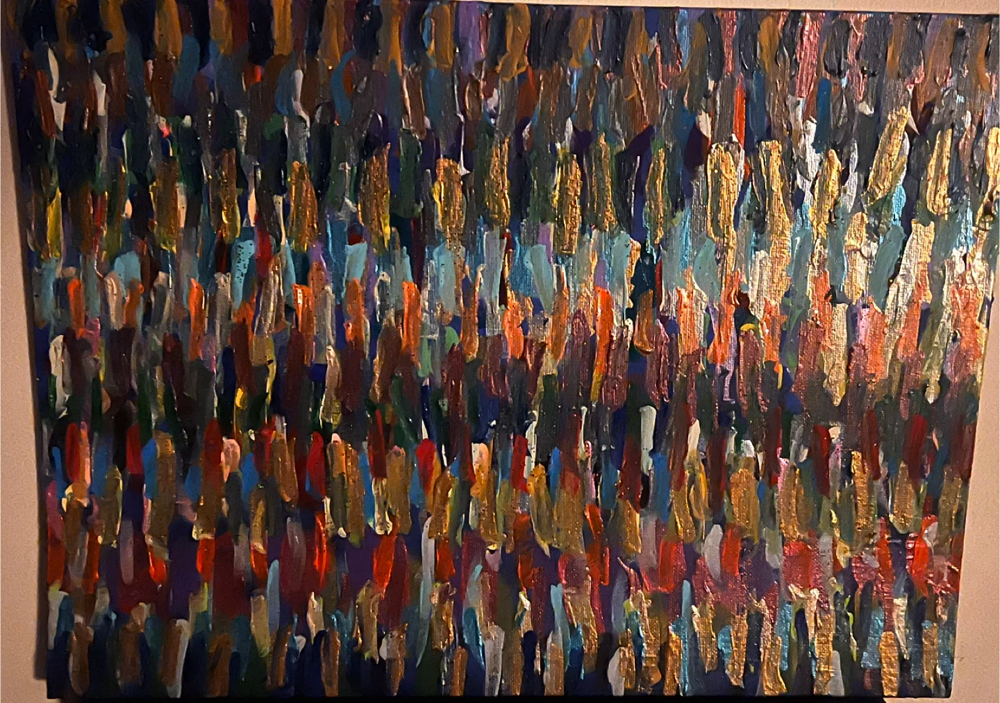 Original Abstract Art Paintings
