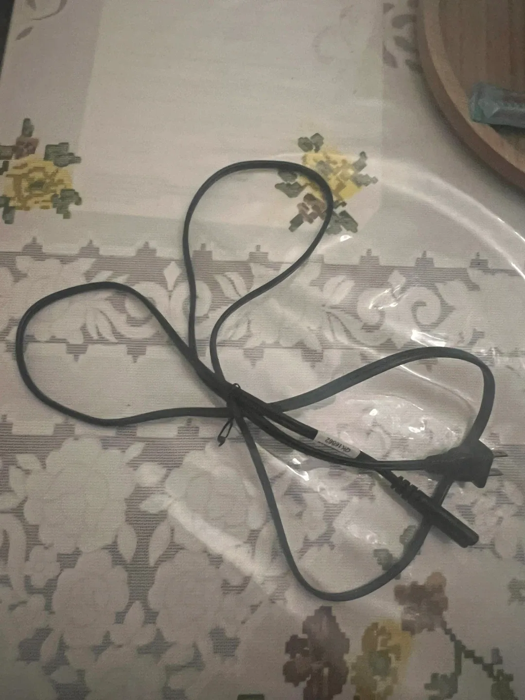Power Cord thumbnail