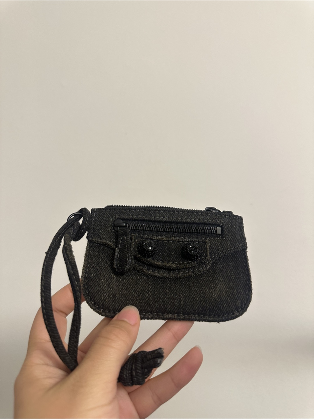 Balenciaga Card Holder - photo 3