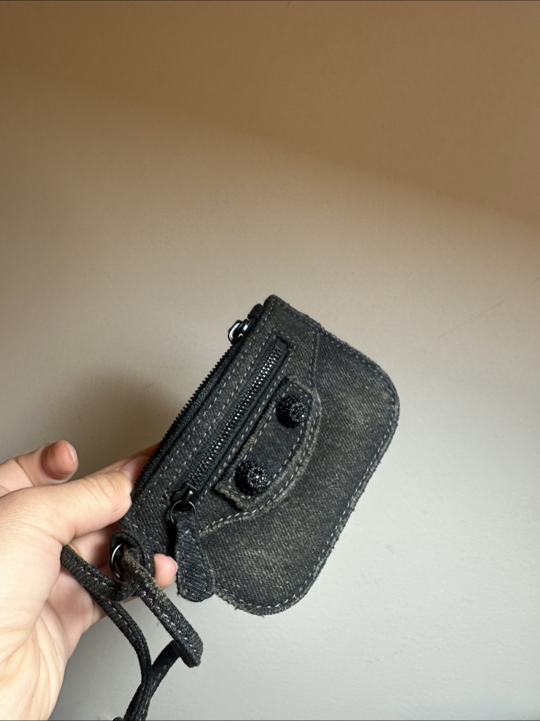 Balenciaga Card Holder