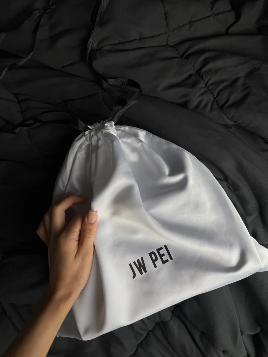 JW PEI Elise Large Top Handle Bag - Claret image indicator(5)