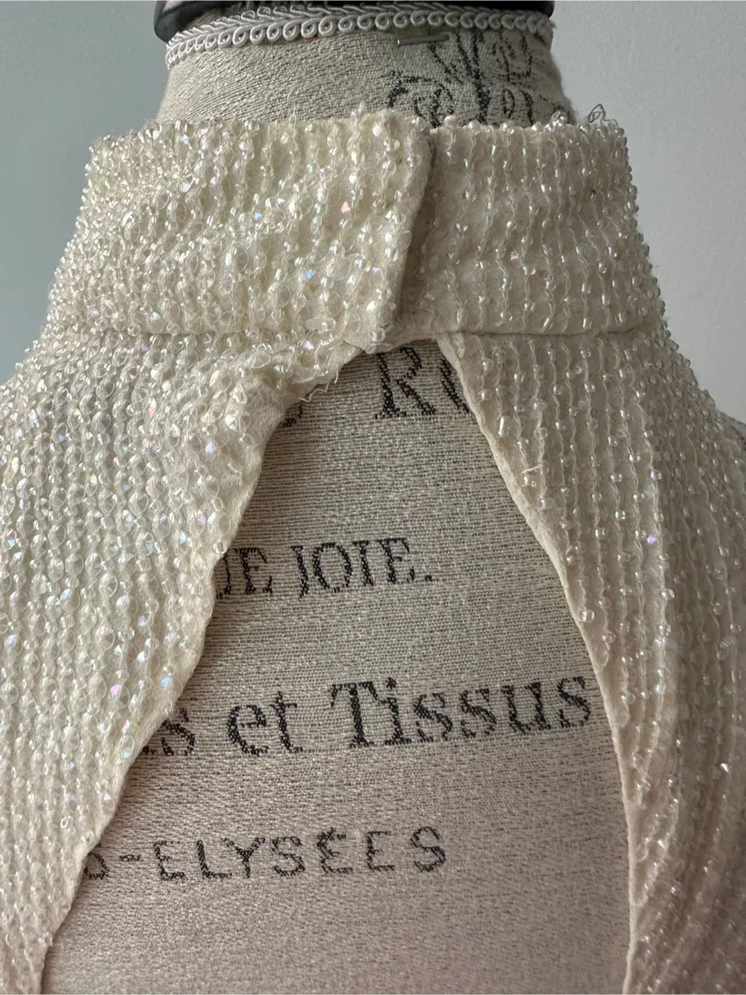 Alice + Olivia Sequin Dress image indicator(3)