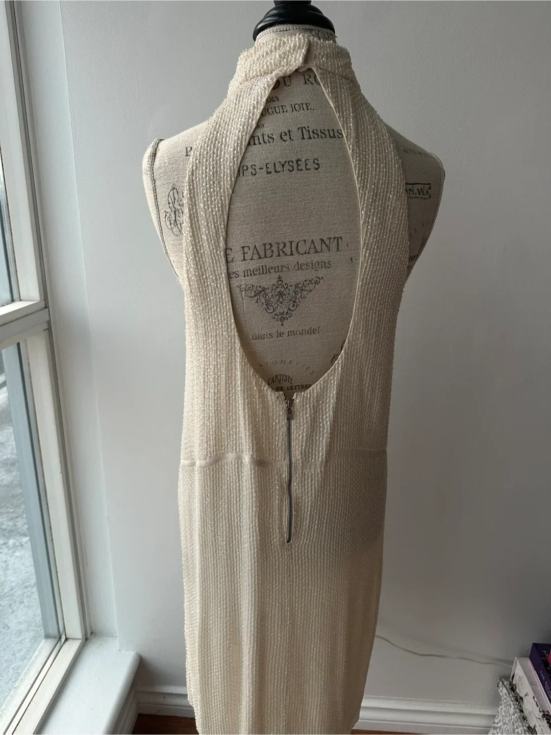 Alice + Olivia Sequin Dress image indicator(2)