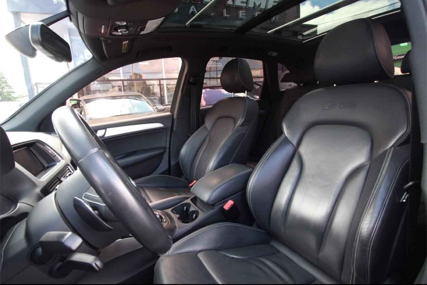 🔥 2014 Audi SQ5 | Supercharged Luxury Performance SUV 🔥 - photo 5