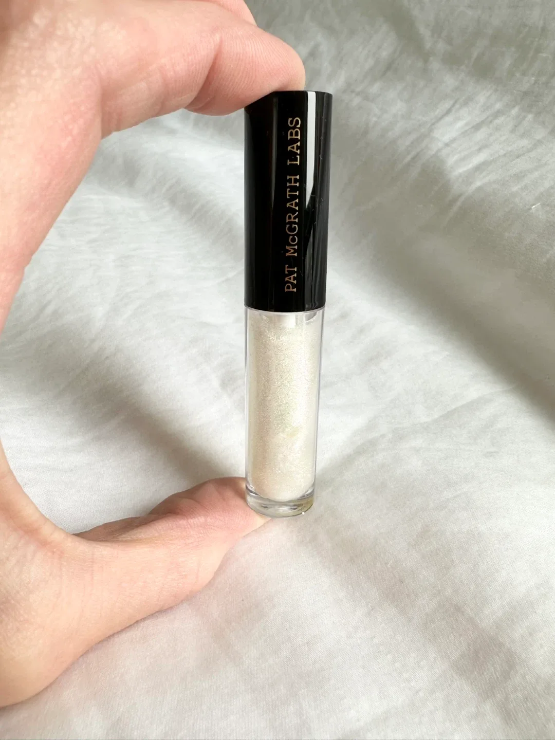 New Pat McGrath Labs Lip Gloss - Aliengelic thumbnail