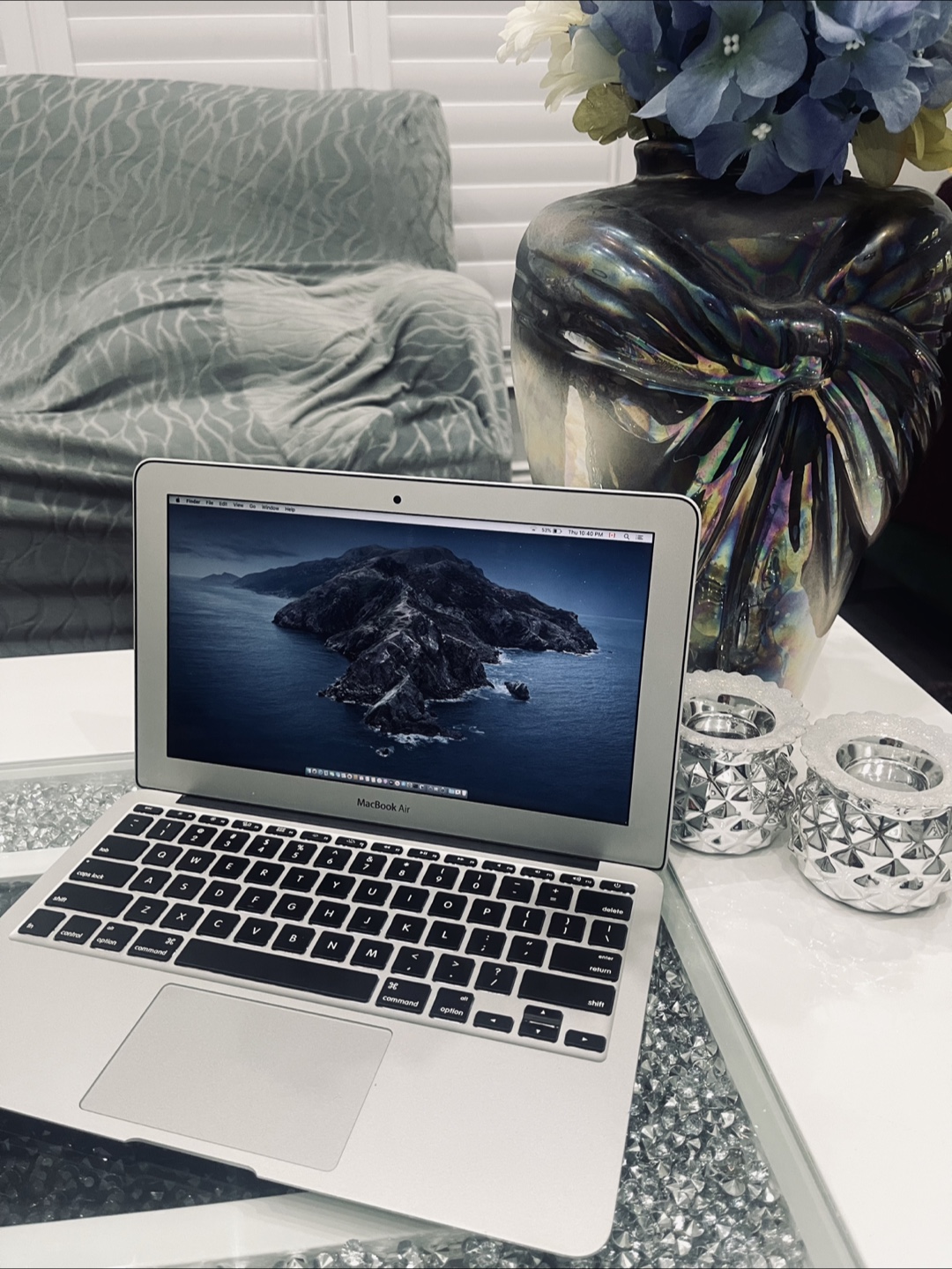 Apple MacBook Air 2013 | 11″ | Core i5 | 4 GB RAM | 128 GB SSD - photo 2