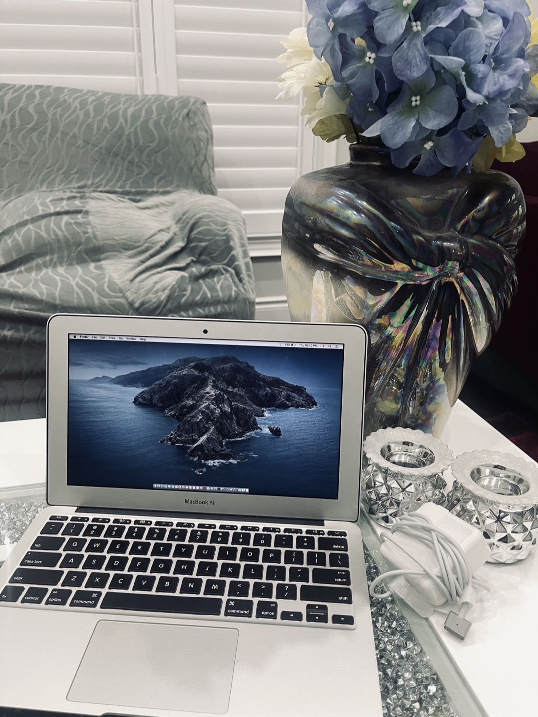 Apple MacBook Air 2013 | 11″ | Core i5 | 4 GB RAM | 128 GB SSD