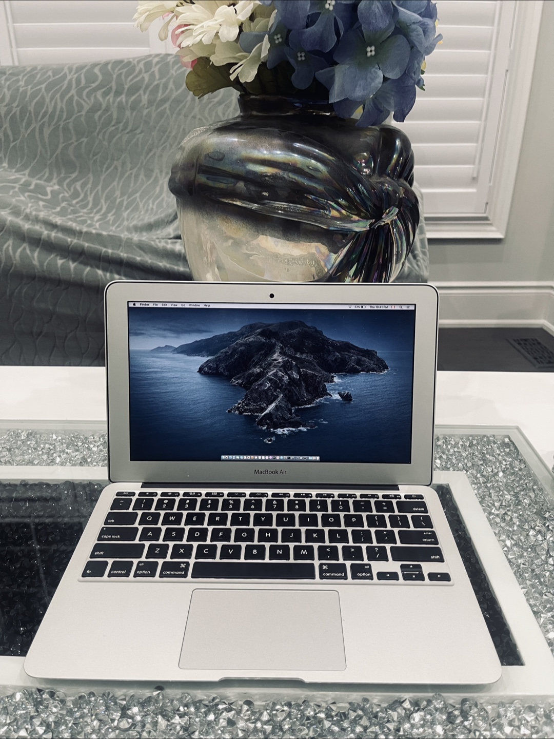 Apple MacBook Air 2013 | 11″ | Core i5 | 4 GB RAM | 128 GB SSD - photo 4