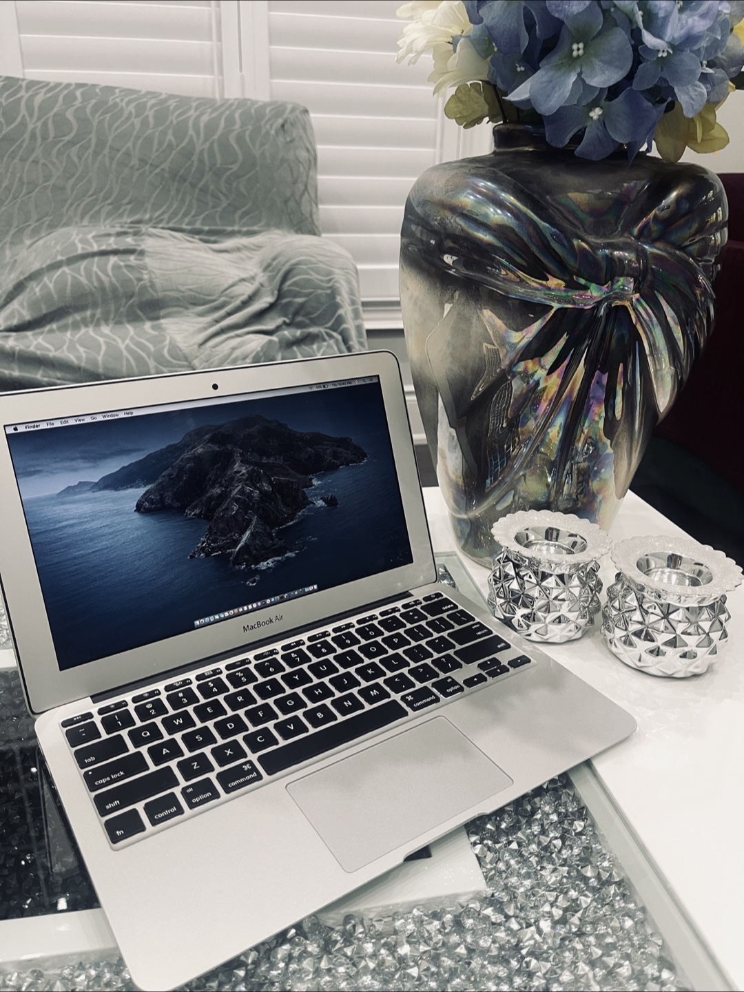 Apple MacBook Air 2013 | 11″ | Core i5 | 4 GB RAM | 128 GB SSD - photo 3