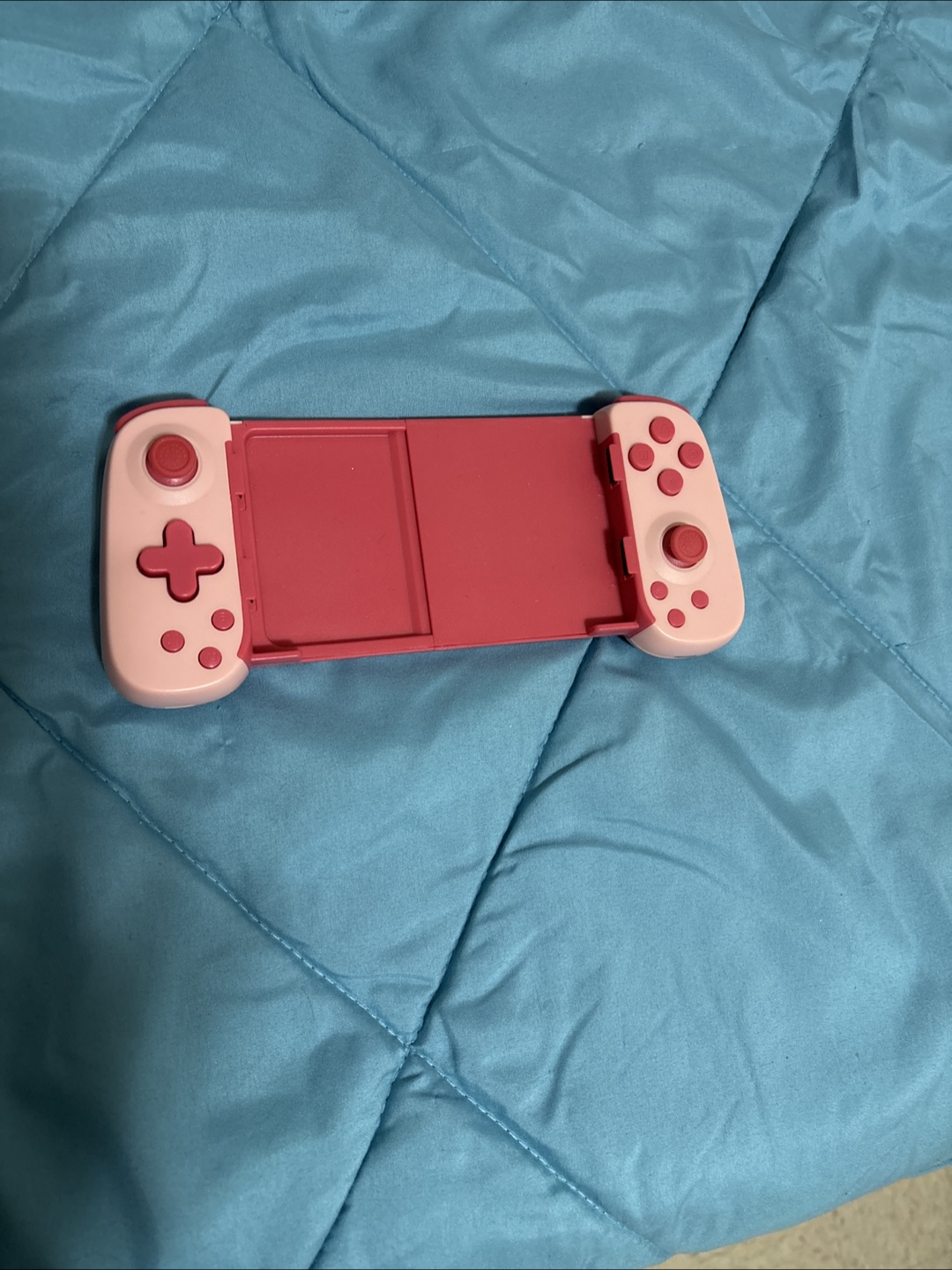 Backbone One Controller for iPhone - Pink🥕