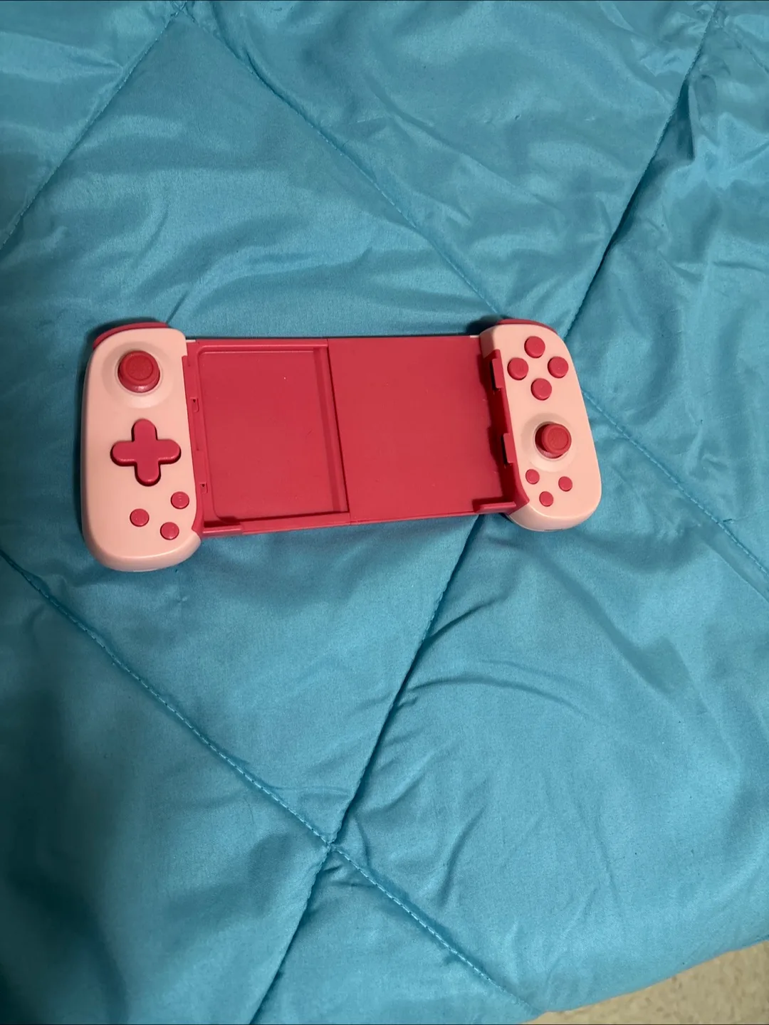 Backbone One Controller for iPhone - Pink🧡 thumbnail