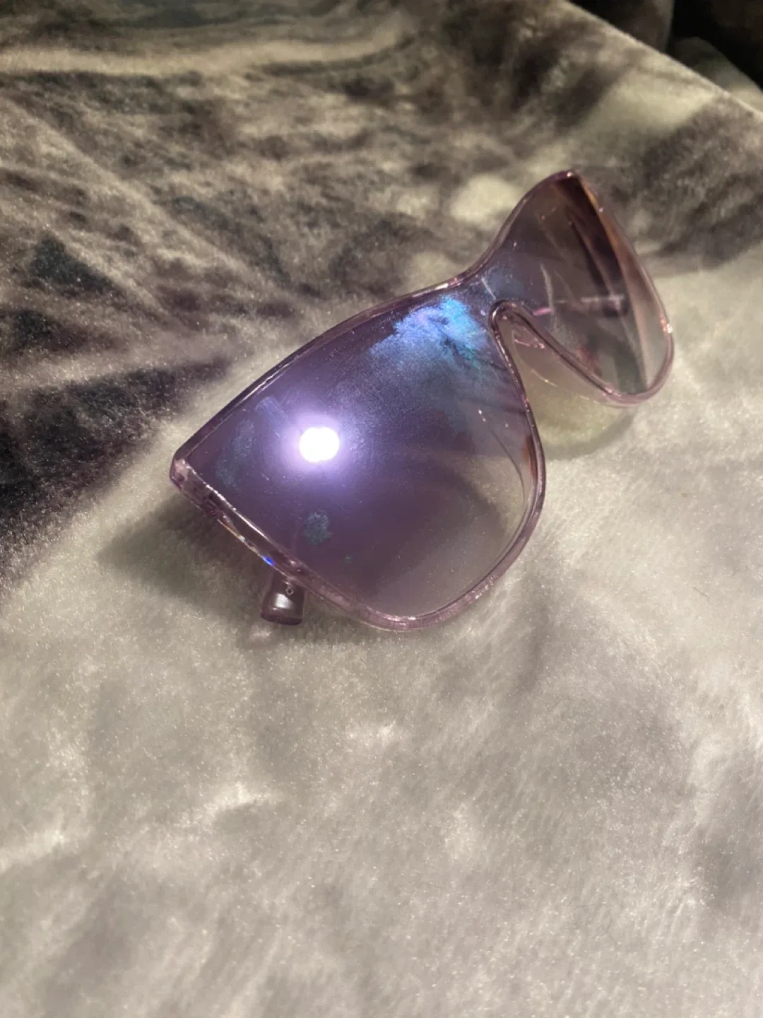 Purple Sunglasses thumbnail