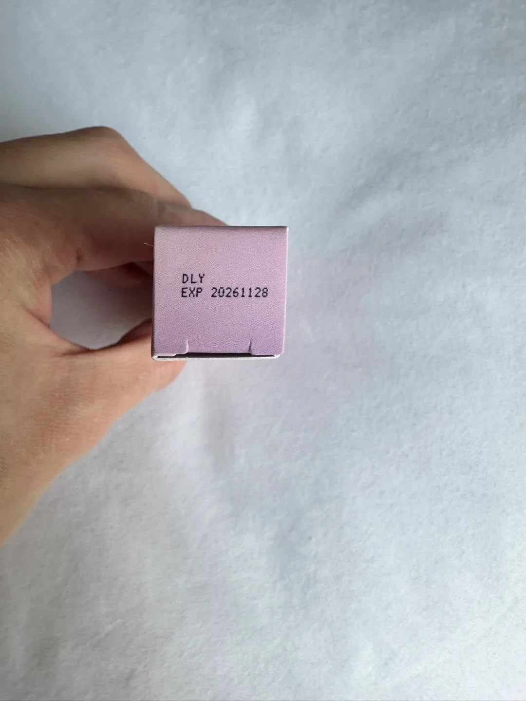 New Kaja Gloss Shot Hydrating Lip Shine - Milk Tea image indicator(8)