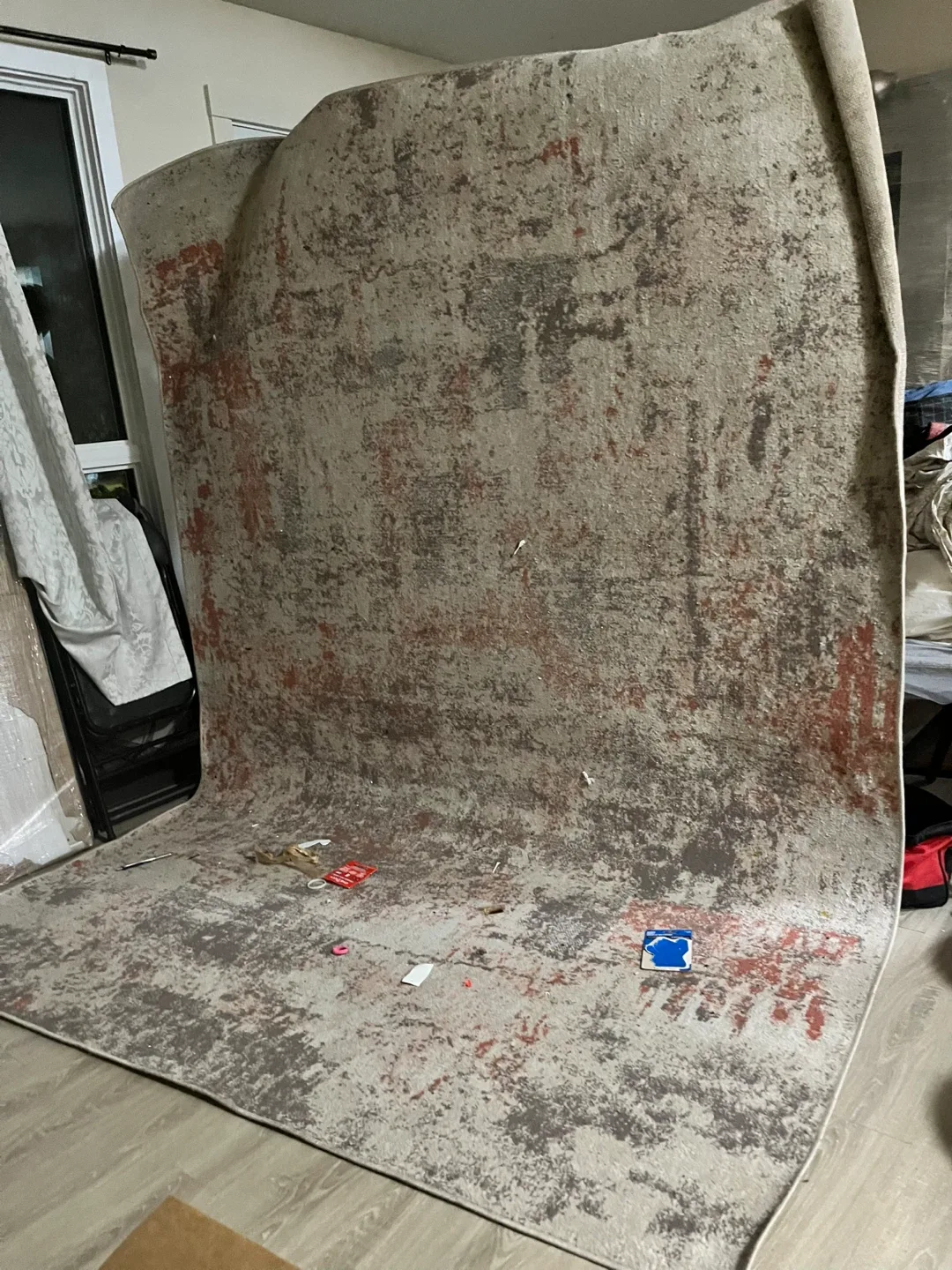 Area Rug available for free thumbnail