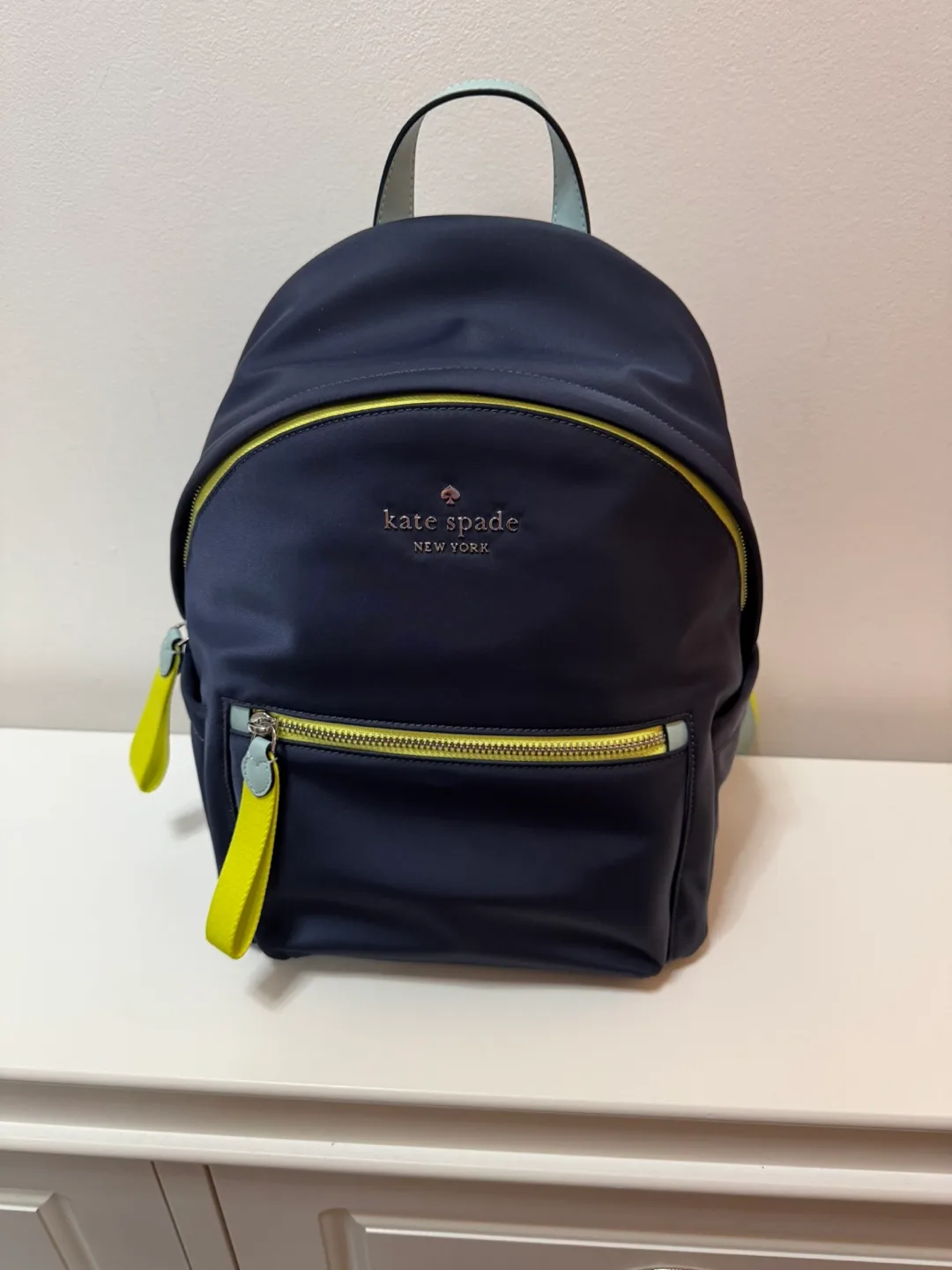 Kate Spade New York Backpack & Pouch Set - New image indicator(7)