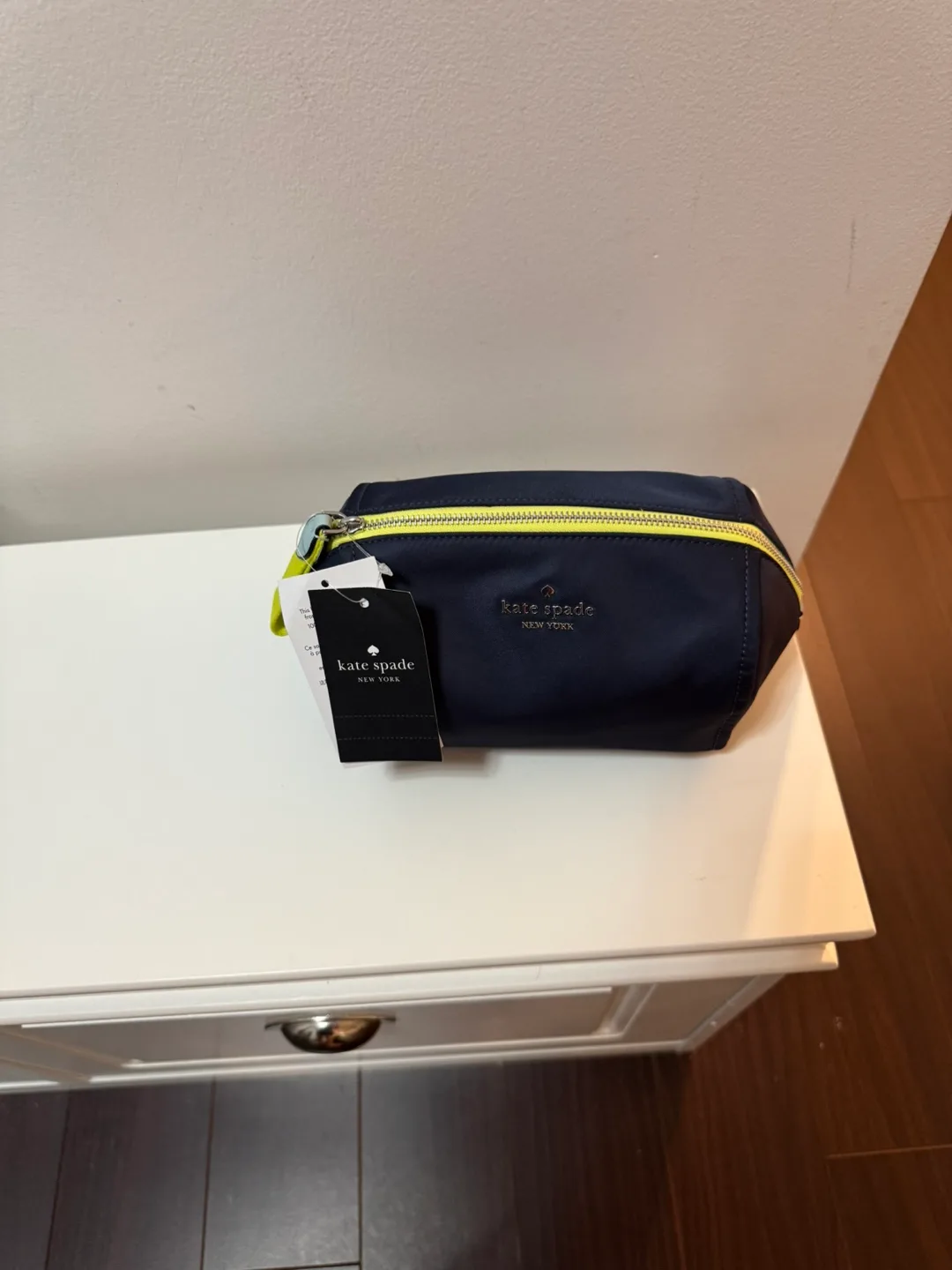 Kate Spade New York Backpack & Pouch Set - New image indicator(8)